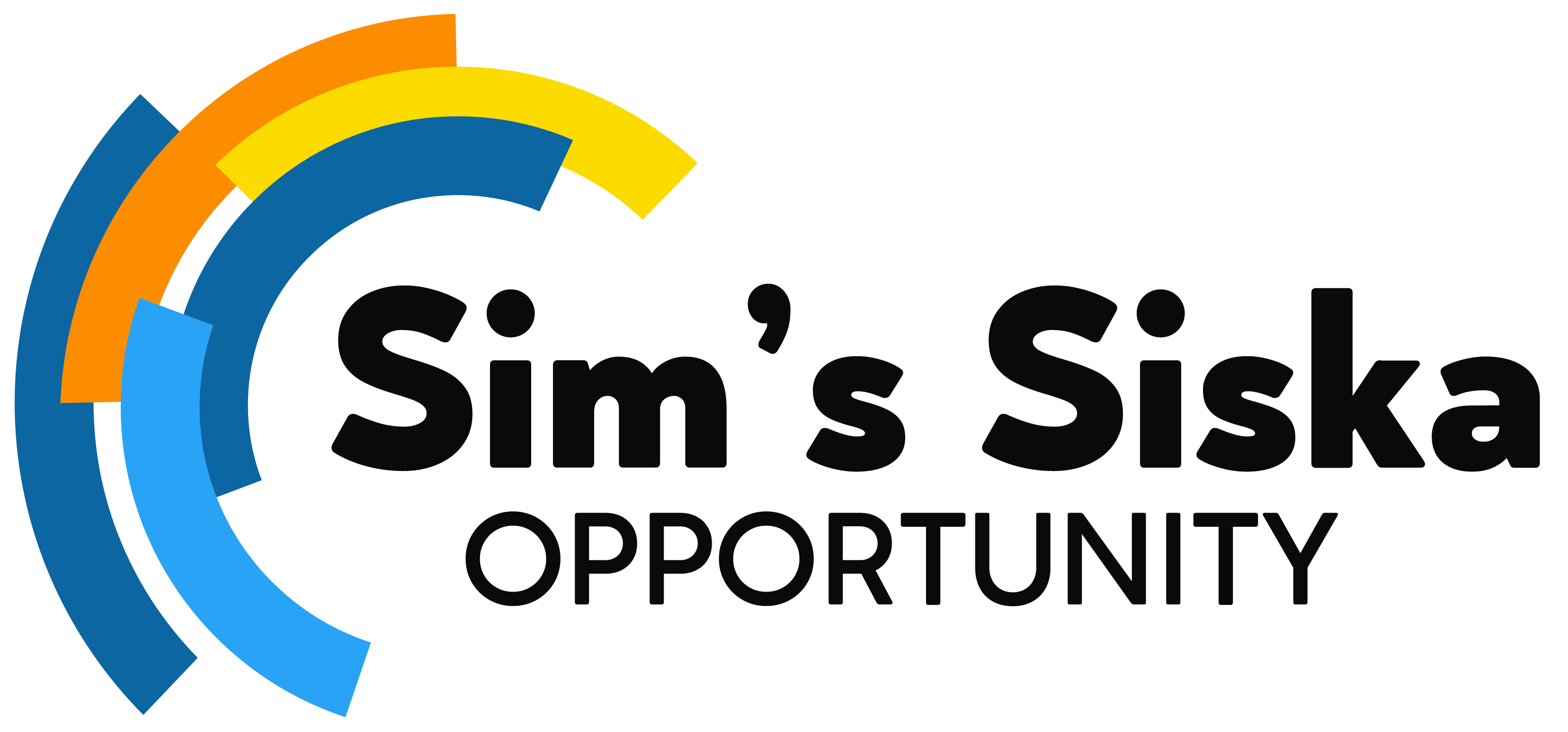 Sims Logo